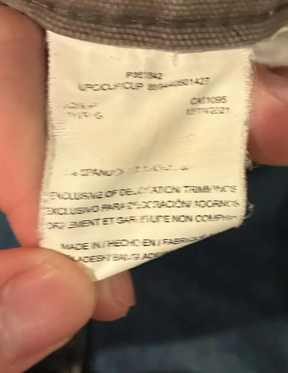 Dickies genuine utility